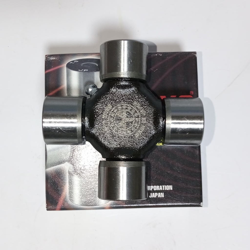 [[TM-191] [MB000948] - [MR196838   3405A056  (25mm x 77mm)]] [TM-191] - TOYO | CRUCETA CARDAN DELANTERO MITSUBISHI SPORTERO / MONTERO 88/94 / SAMURAI
