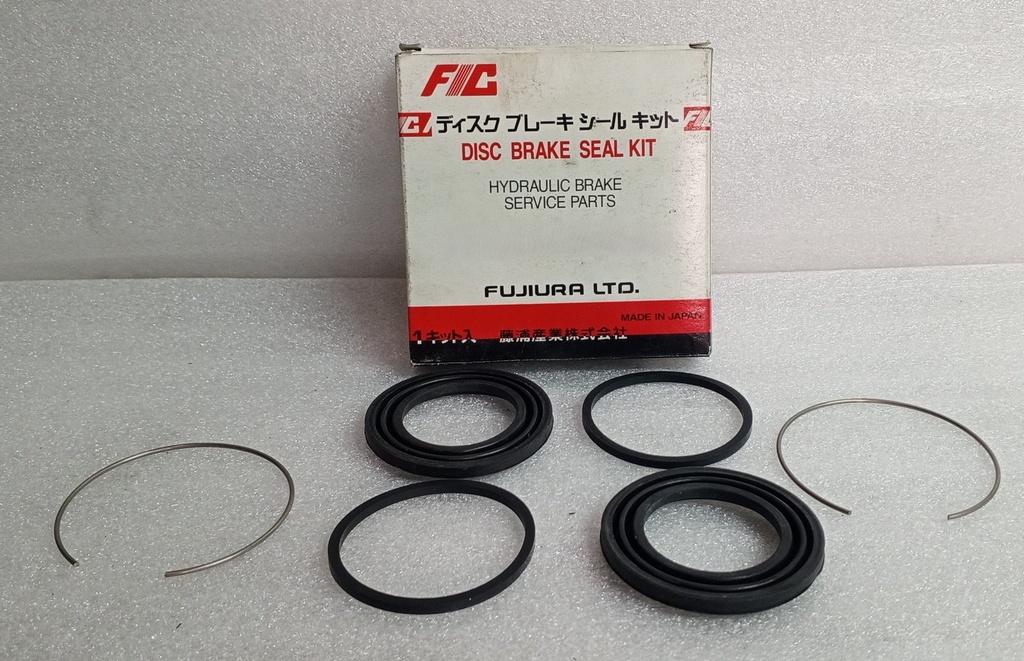 [UB39-49-240] - FIC - JAPON | REPARACION CALIPER MAZDA B2200 / 00