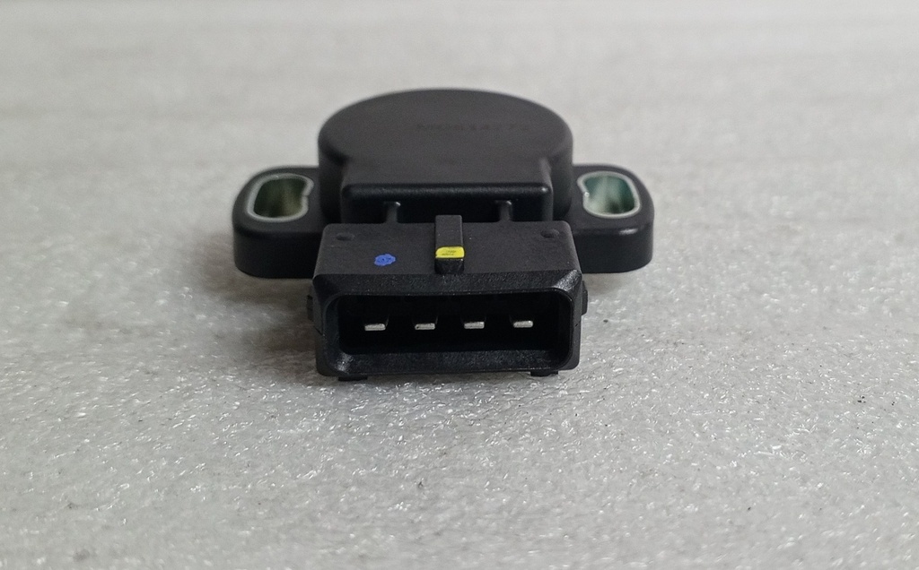  [MD614772] - TAIWAN | SENSOR TPS POSICION CUERPO ACELERACION MITSUBISHI MONTERO 2.4 / LANCER 1.300 CK1A
