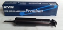 [444068] - KYB | AMORTIGUADOR DELANTERO MITSUBISHI  MONT STD 1982-1997 (HID) CORBATIN