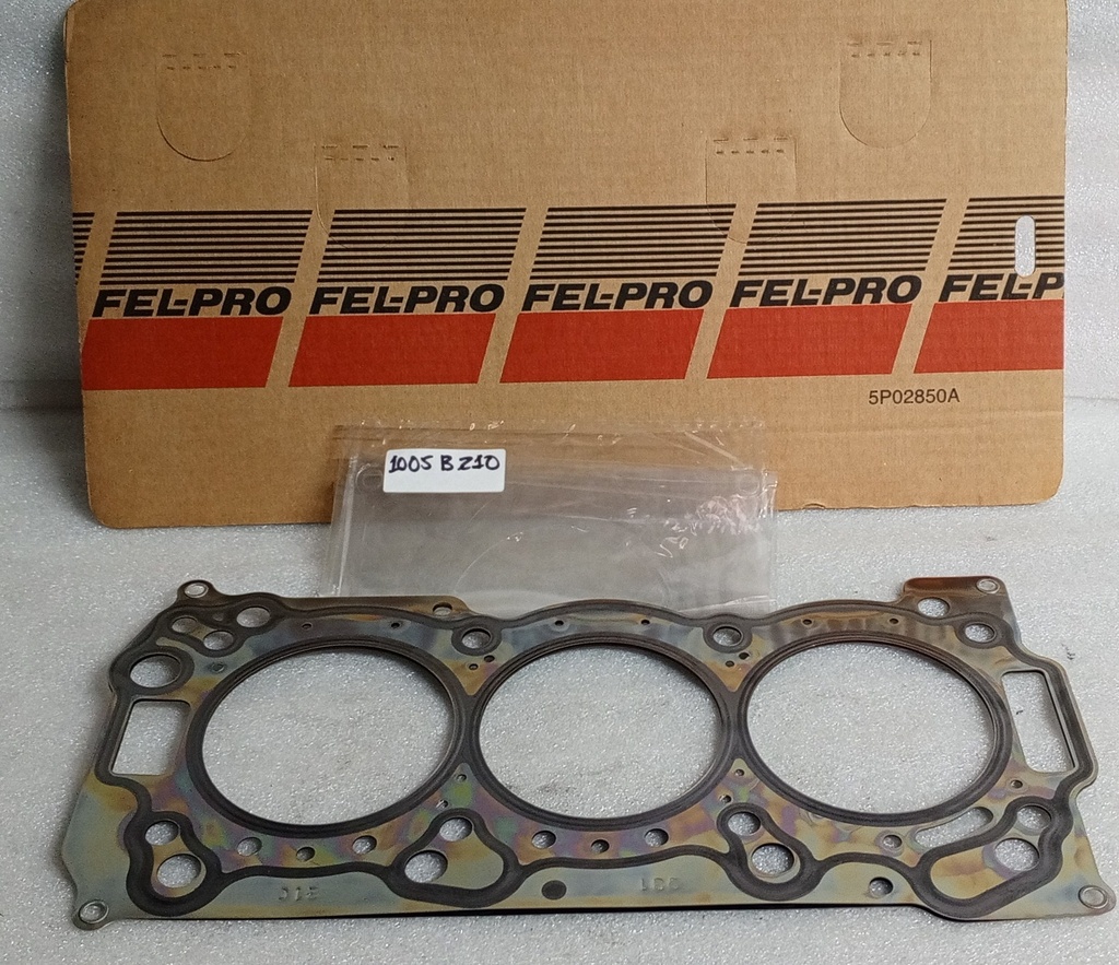 [1005B210] - FEL-PRO - USA | EMPAQUE CULATA MITSUBISHI OUTLANDER 6B31 3.0L V6 24V DOHC GASOLINA (ACERO)