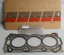 [1005B210] - FEL-PRO - USA | EMPAQUE CULATA MITSUBISHI OUTLANDER 6B31 3.0L V6 24V DOHC GASOLINA (ACERO)