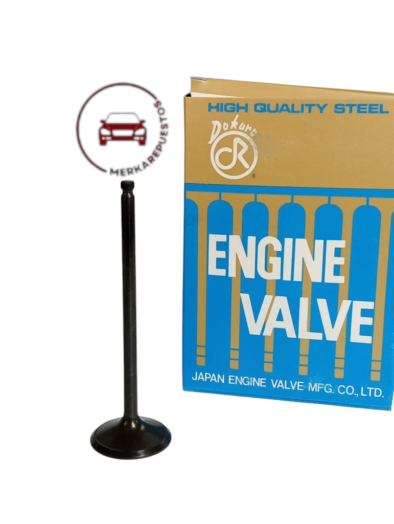 [1010A138] - DOKURO | VALVULA ADMISION DE MOTOR MITSUBISHI OUTLANDER CW6W / MONTERO SPORT MOTOR 6B31