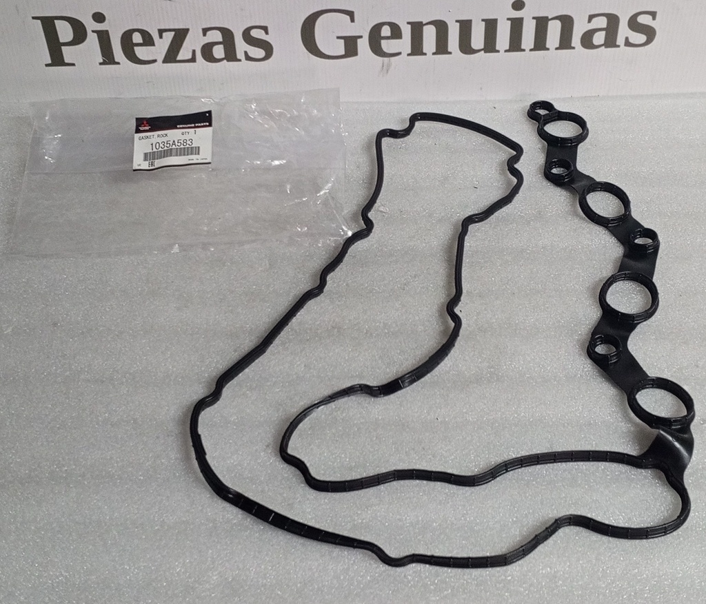 [1035A583] - MITSUBISHI | EMPAQUETADURA DE TAPA DE VALVULAS MITSUBISHI LANCER CY4A / ASX GA2W 2.0 16 V MOTOR 4B11