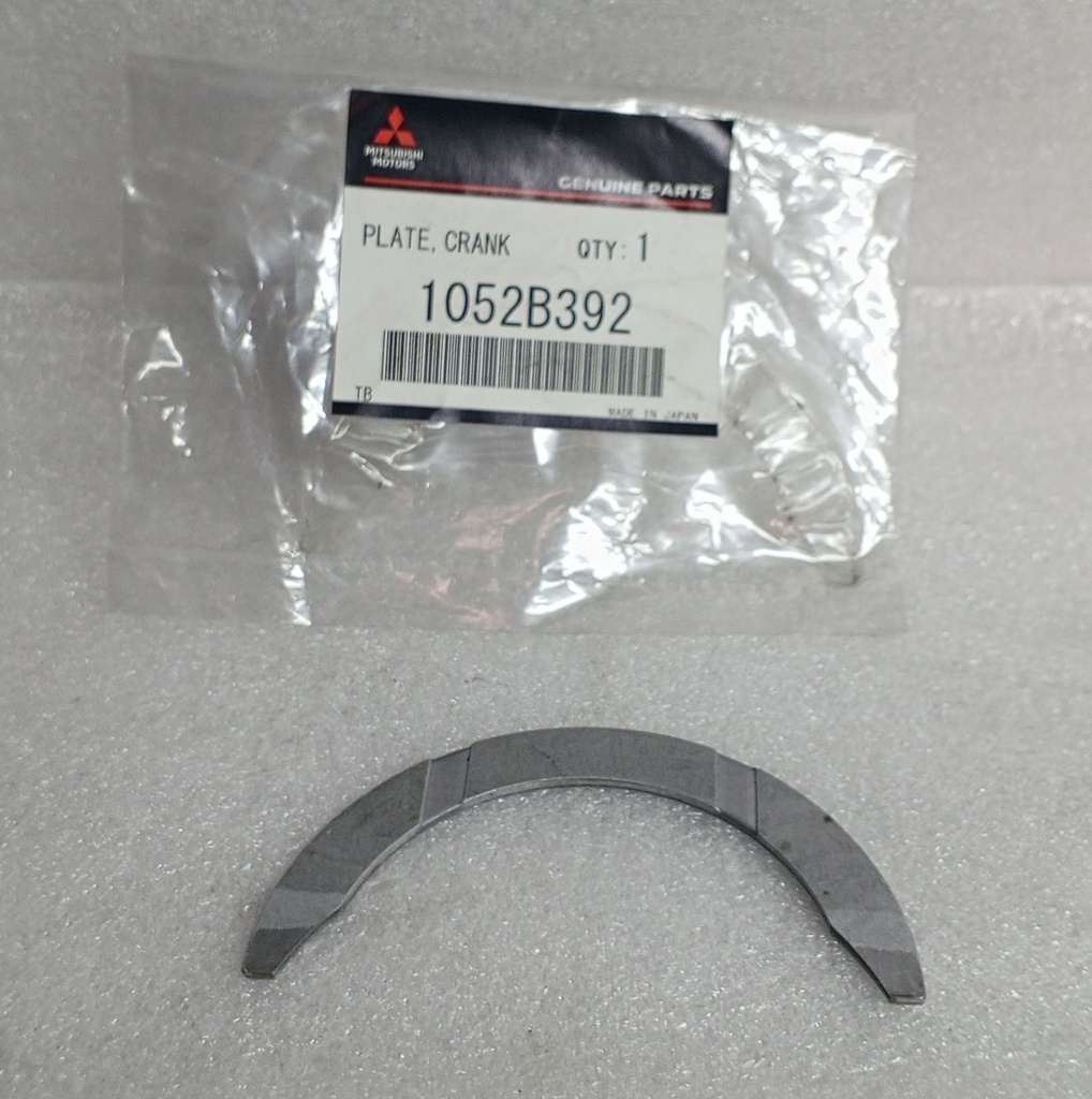 [1052A389] - MITSUBISHI | CASQUETE.AXIAL CIGUENAL NEW MONTERO