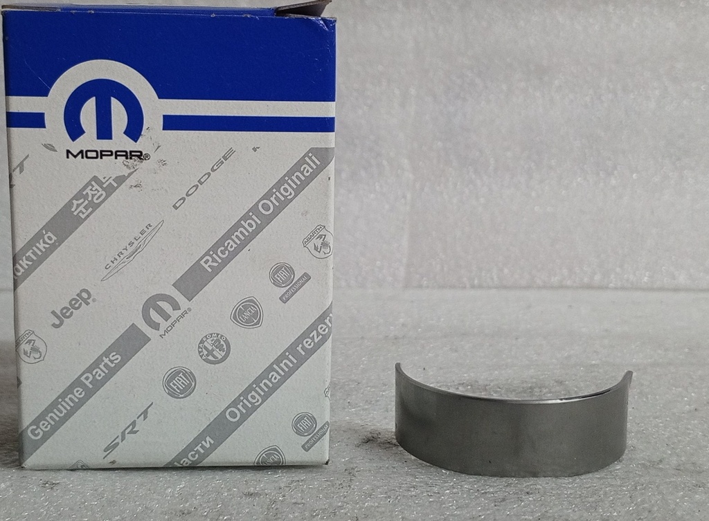 [1115A149] - MOPAR-USA | CASQUETE DE BIELA MITUBISHI LANCER 08/  / ASX / OUTLANDER (STD 1) / MOTOR 4B11