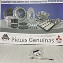 [1820A009] - MITSUBISHI | BUJIA PRECALENTAMIENTO MITSUBISHI SPORTERO/ L200 DIESEL 4D56 2.5