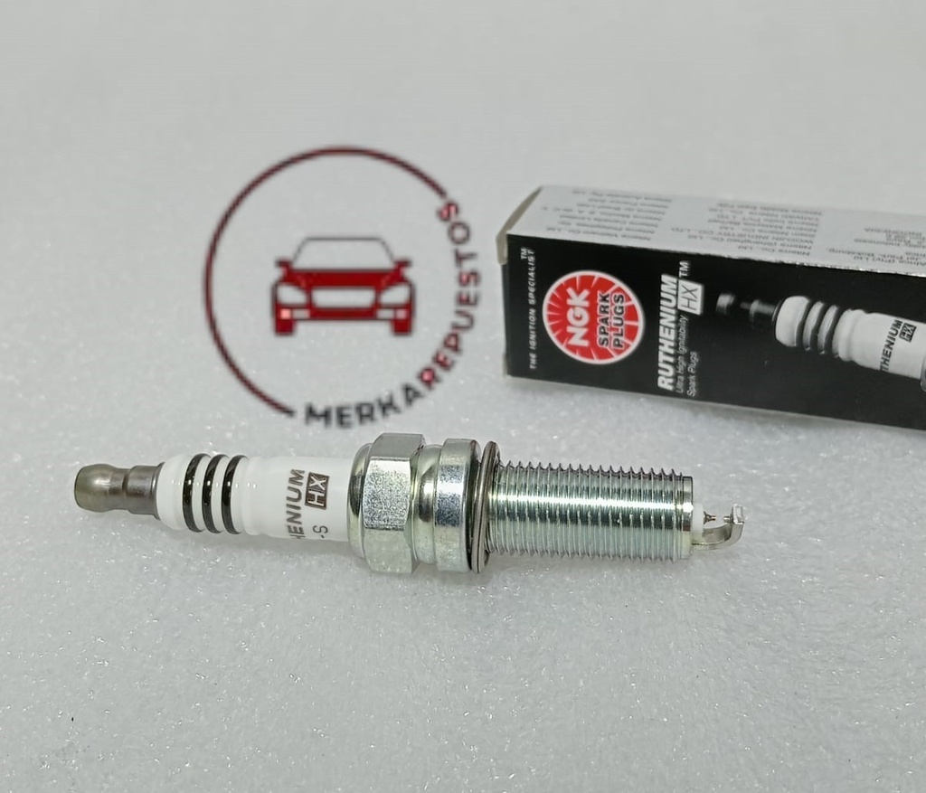[[LKR7AHX] - [96358]] [1822A067] - NGK-JAPON | BUJIA DE ENCENDIDO DE MOTOR OUTLANDER/MONTERO SPORT
