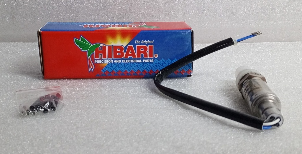 [234-4000H] - HIBARI-JAPON | SENSOR OXIGENO 4 CABLES