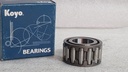 [25VI4625] - KOYO | RODAMIENTO CANASTILLA PUNTA EJE CORREDIZO