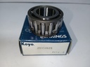 [25VI4625] - KOYO | RODAMIENTO CANASTILLA PUNTA EJE CORREDIZO