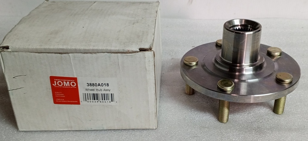 [3880A018] - JOMO-TAIWAN | BOCIN RUEDA DELANTERA MITSUBISHI OUTLANDER / LANCER