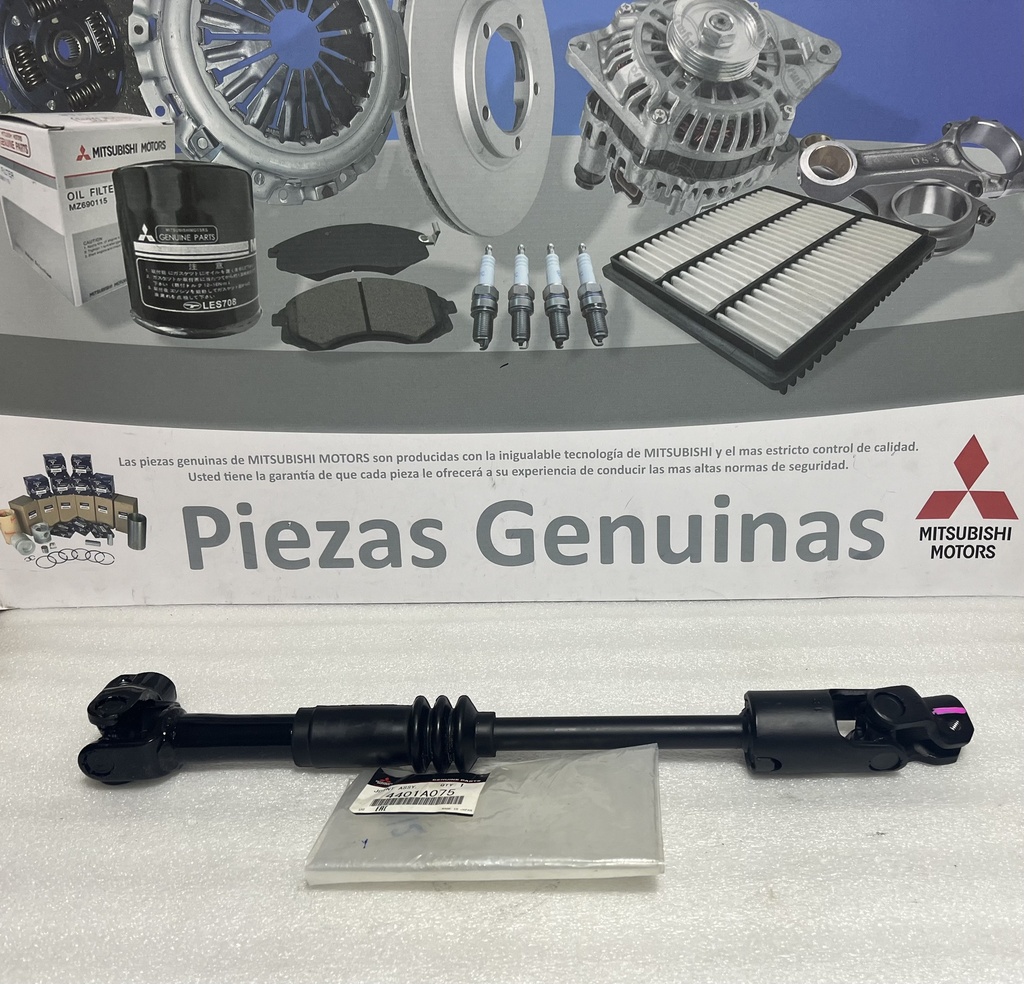 [4401A075] - MITSUBISHI | COLAPSIBLE COLUMNA DIRECCION 