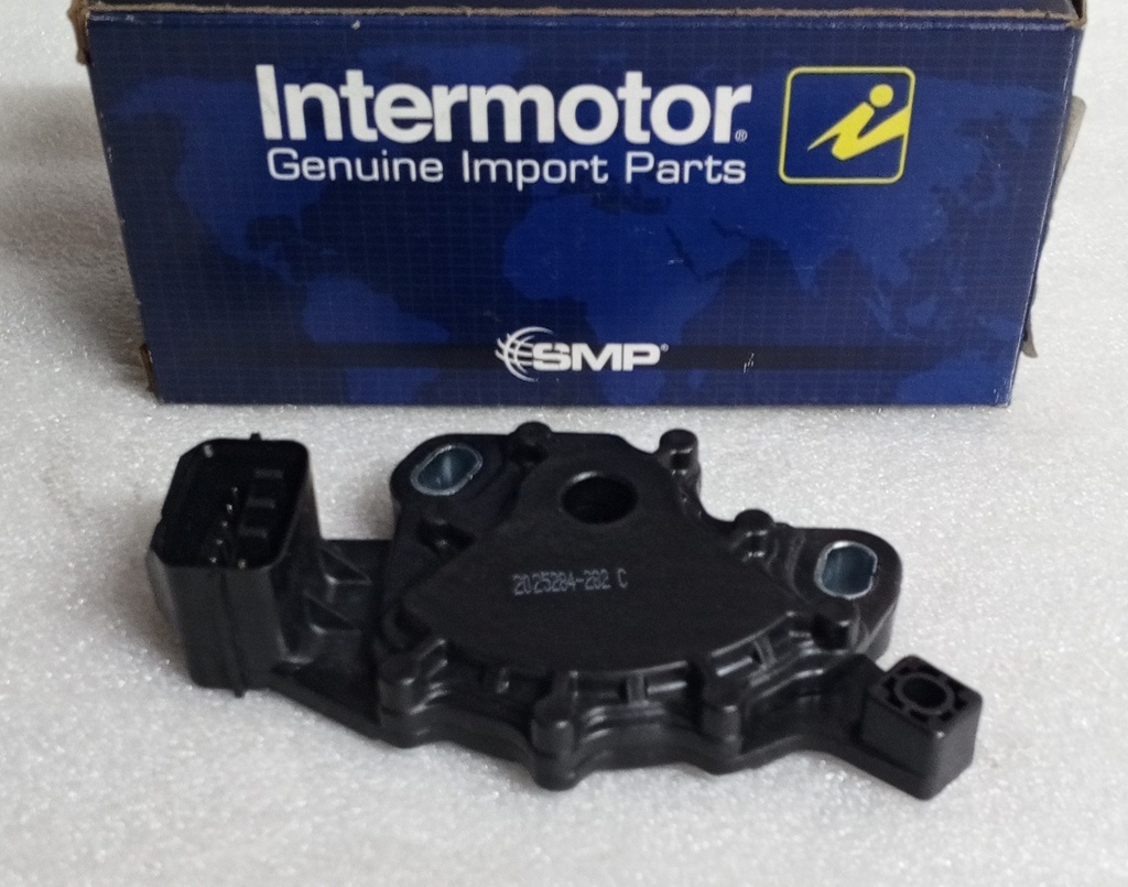 [8604A011] - INTERMOTOR-TAIWAN | INTERRUPTOR INHIBIDOR CAJA/AUTOMATICA LANCER CS3A
