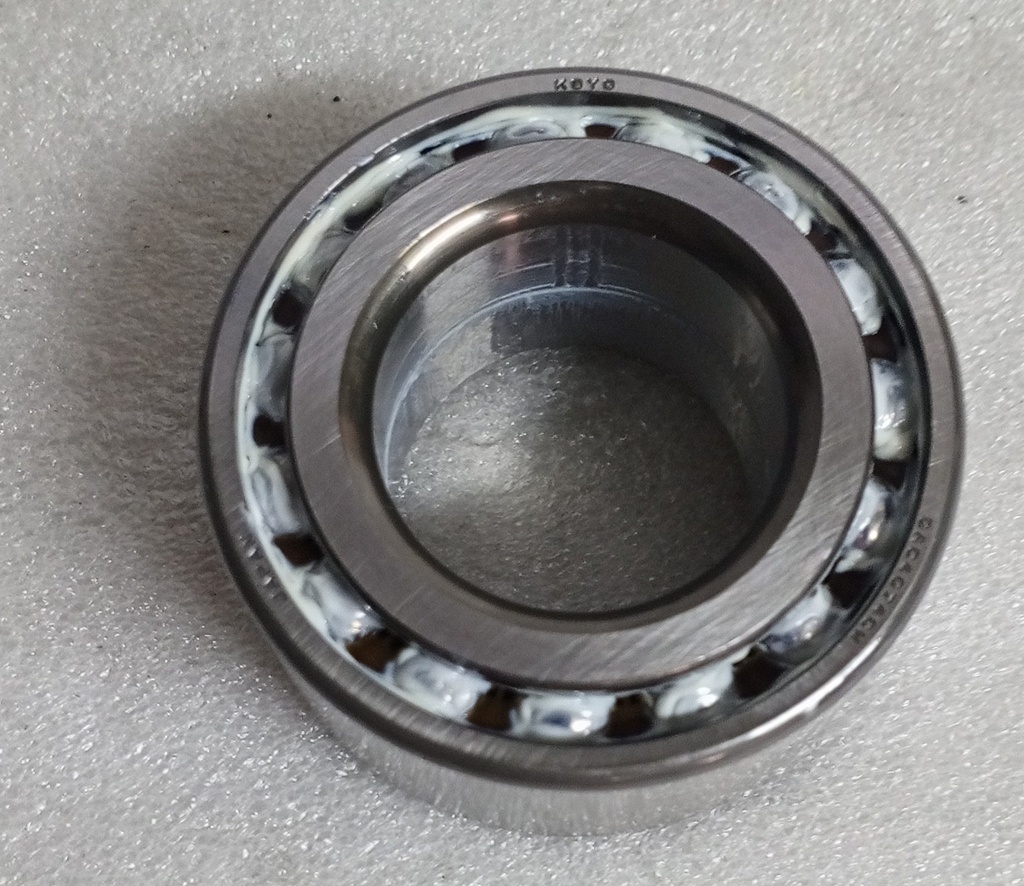 [DAC4074CWCS73] - KOYO | RODAMIENTO RUEDA DELANTERA LANCER 94/01