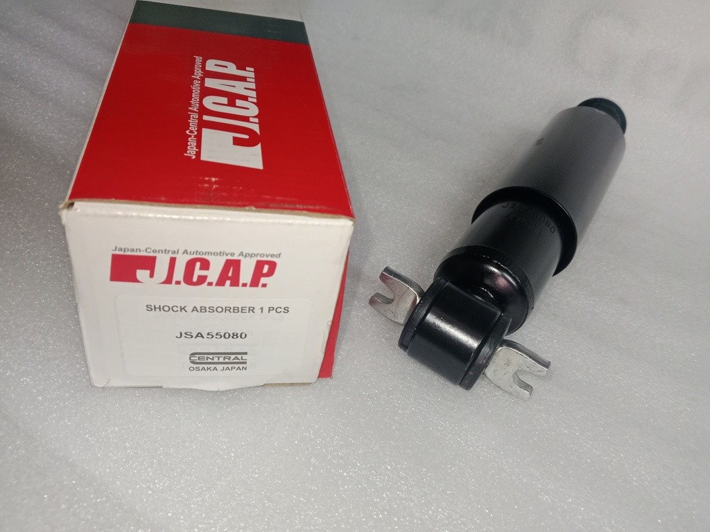 [JSA55080] - J.C.A.P - JAPON | AMORTIGUADOR DELANTERO MITSUBISHI  MONT STD 1982-1997 (HID) CORBATIN