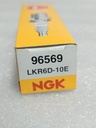 [LKR6D-10E-11] - NGK | BUJIA MOTOR OUTLANDER (CONVENCIONAL NO PUNTA PLATINO) / KIA PICANTO