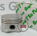 [M7106-0-STD-7 ] - TOTO | PISTONES MOTOR STD LANCER CK1 / CS1A (4G13) (71mm)