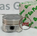 [MD351586] - PISTONES MOTOR 0.25 LANCER CK1 / CS1A (4G13) (71mm)
