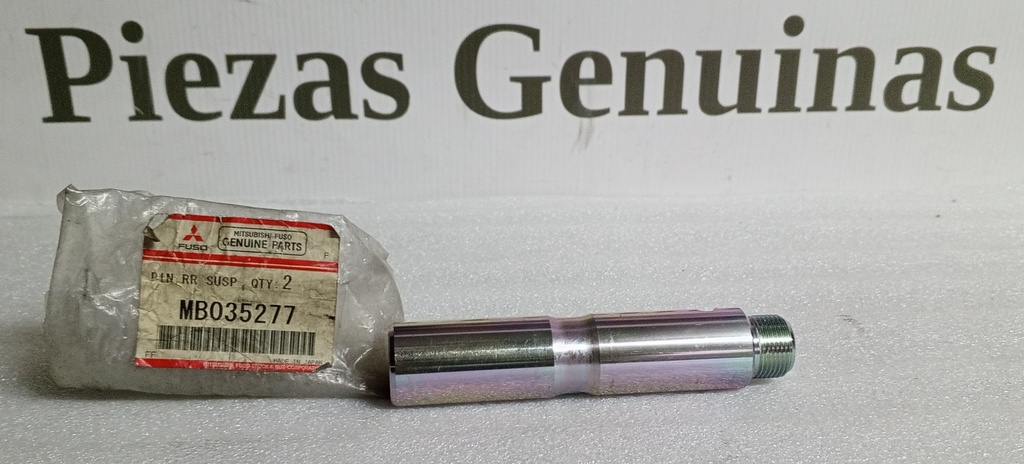 [MB035277] - MITSUBISHI | PASADOR SUSPENSION TRAS