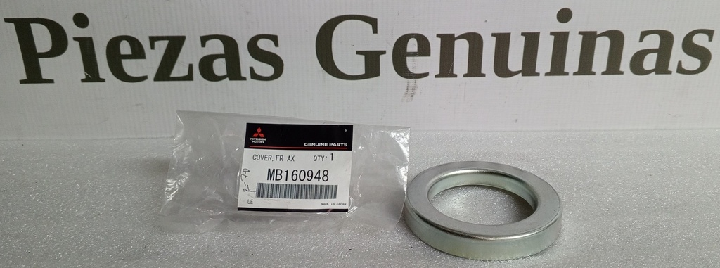 [MB160948] - MITSUBISHI | RETENEDOR  DEL EJE DELANTERO