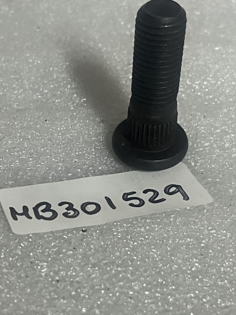 [MB301529] (12X39)] - NACIONAL - PERNO RUEDA MONTER0