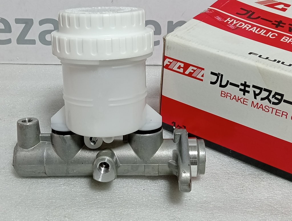 [[0] - [MB699830] / FM-4074  MB618717] [MB534481] - FIC - JAPON | BOMBA FRENOS MITSUBISHI MONTERO 2.4 / 3.0
