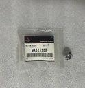 [MB623308] - MITSUBISHI | TUERCA PIVOTE LIMPIABRISAS MONTERO