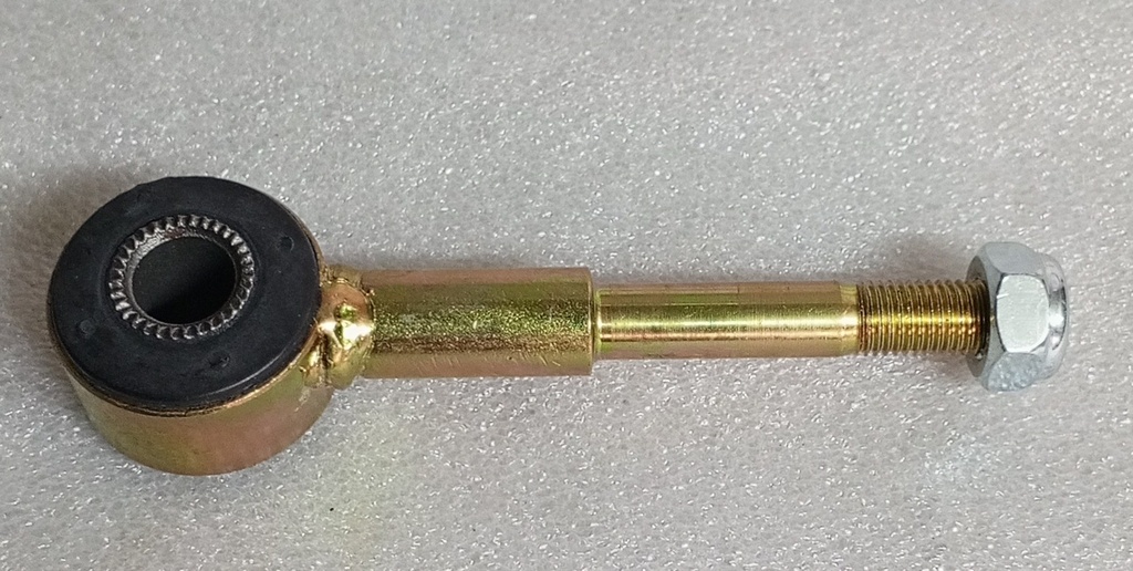 [MB633926] SOPORTE BARRA ESTABILIZADORA DELANTERA MONTERO