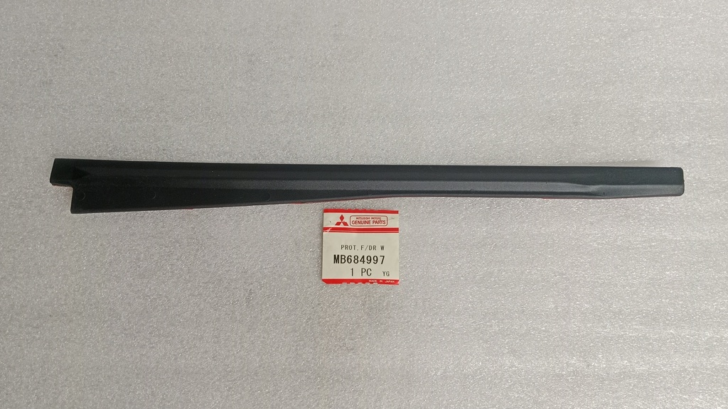 [MB684997] - MITSUBISHI | EMPAQUE PUERTA IZQUIERDA MONTERO