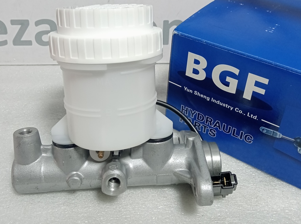 [[0] - [MB534481]  MB618717] [MB699830] - BGF-TAIWAN | BOMBA FRENOS MITSUBISHI MONTERO 2.4 / 3.0