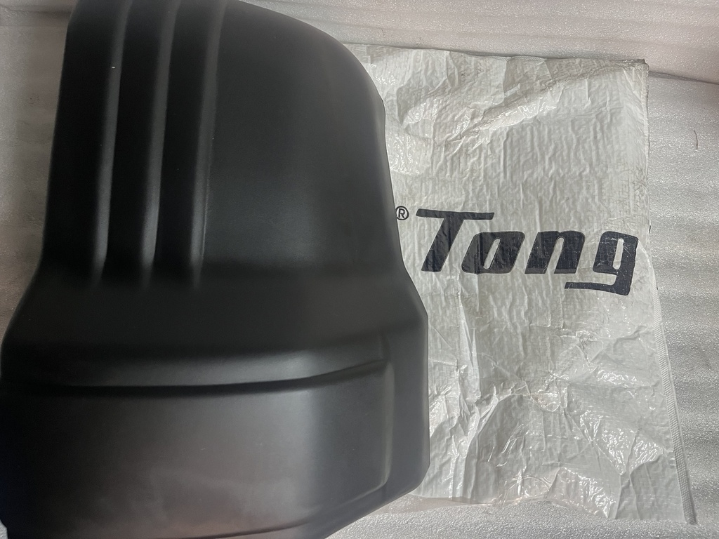 [MB831049] - TONG YANG - TAIWAN | PUNTERA BOMPER DELANTERO MONTERO HARD TOP (IZQUIERDA)