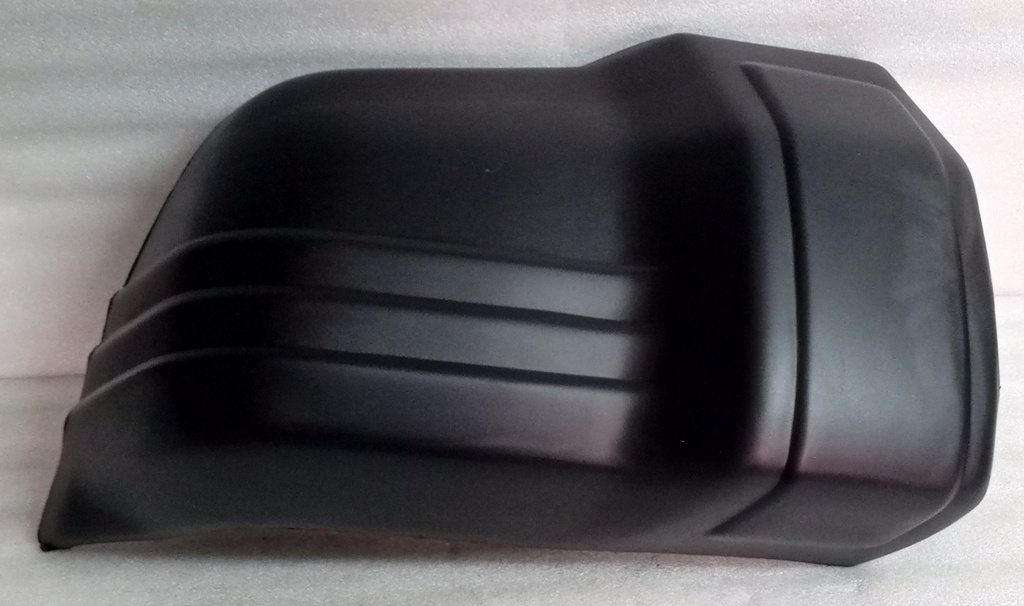 [MB831050] - TONG YANG - TAIWAN | PUNTERA BOMPER DELANTERO MONTERO HARD TOP (DERECHA)
