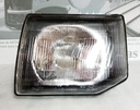 [MB831067] -  FAROLA DELANTERA MITSUBISHI MONTERO IZQ (RAYADA)