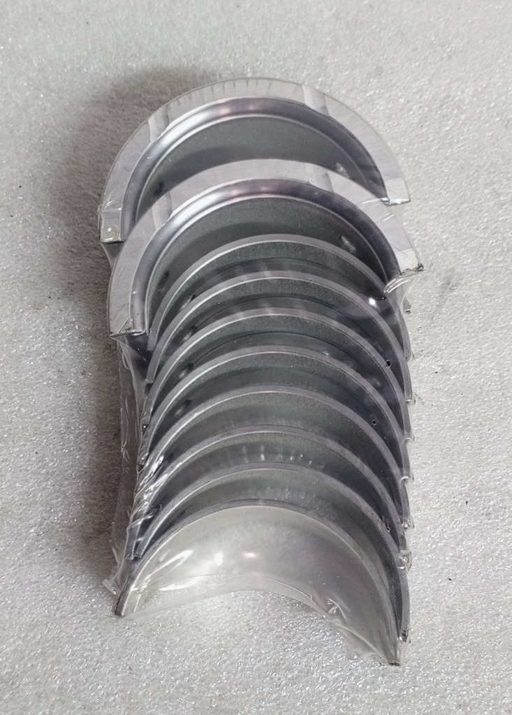 [MD026815] - MITSUBISHI | CASQUETES BIELA MONT STD
