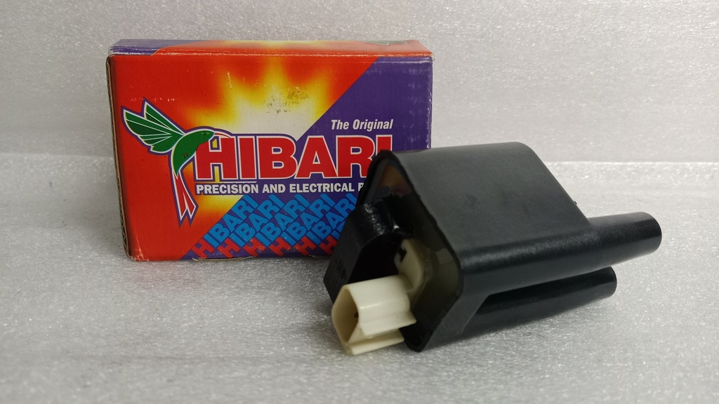[MD314582-22] - HIBARI-JAPON | BOBINA ENCENDIDO NATIVA /99