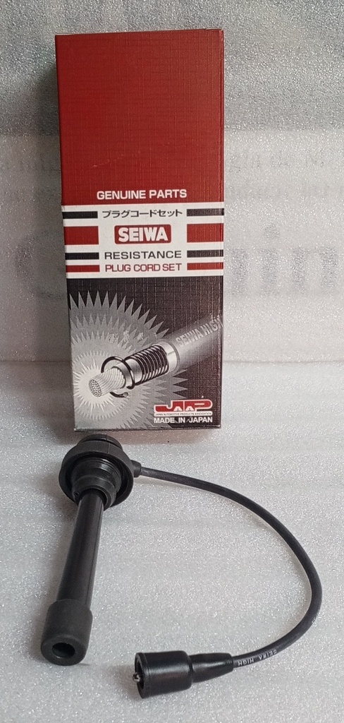 [MD329301] - SEIWA | CABLE DE ALTA MITSUBISHI LANCER 1.600 CK4A / ZOTYE (N.1 CABLE LARGO)