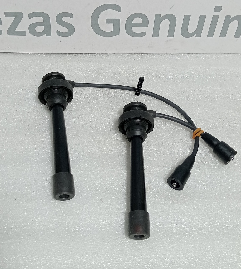 [MD334043] - SEIWA | INSTALACION DE ALTA MITSUBISHI LANCER CK4A ( 2 CABLE 1 Y 4)