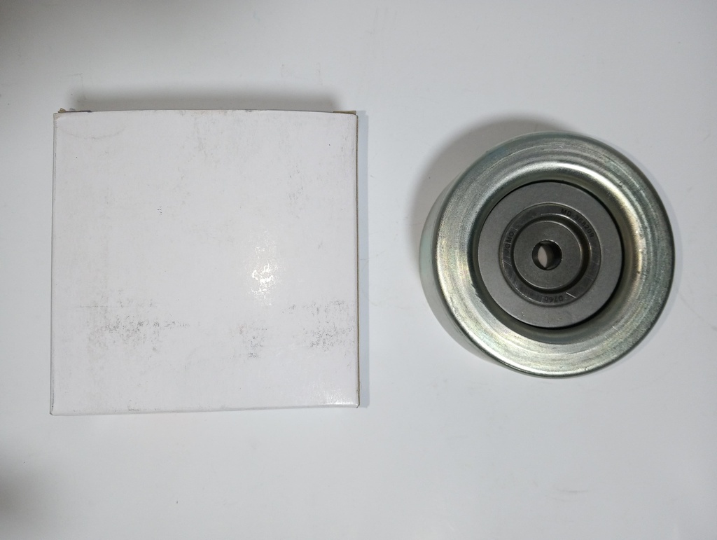 [[MD368209] - [0]] [MD368209] - JOMO-TAIWAN | POLEA LOCA ALTERNADOR MONTERO V65 / V75 (SIN PESTAÑA)