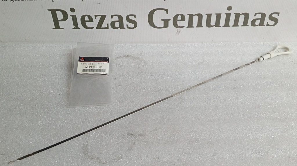 [MD373891] - MITSUBISHI | VARILLA NIVEL DE ACEITE MITSUBISHI L-300