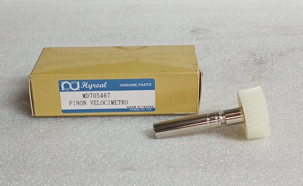 [MD705467] - HYREAL -TAIWAN | PINON VELOCIMETRO MONTERO/91