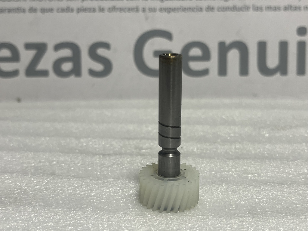 [MD739275] - MITSUBISHI | PIÑON VELOCIMETRO (NYLON) (25 DIENTES)