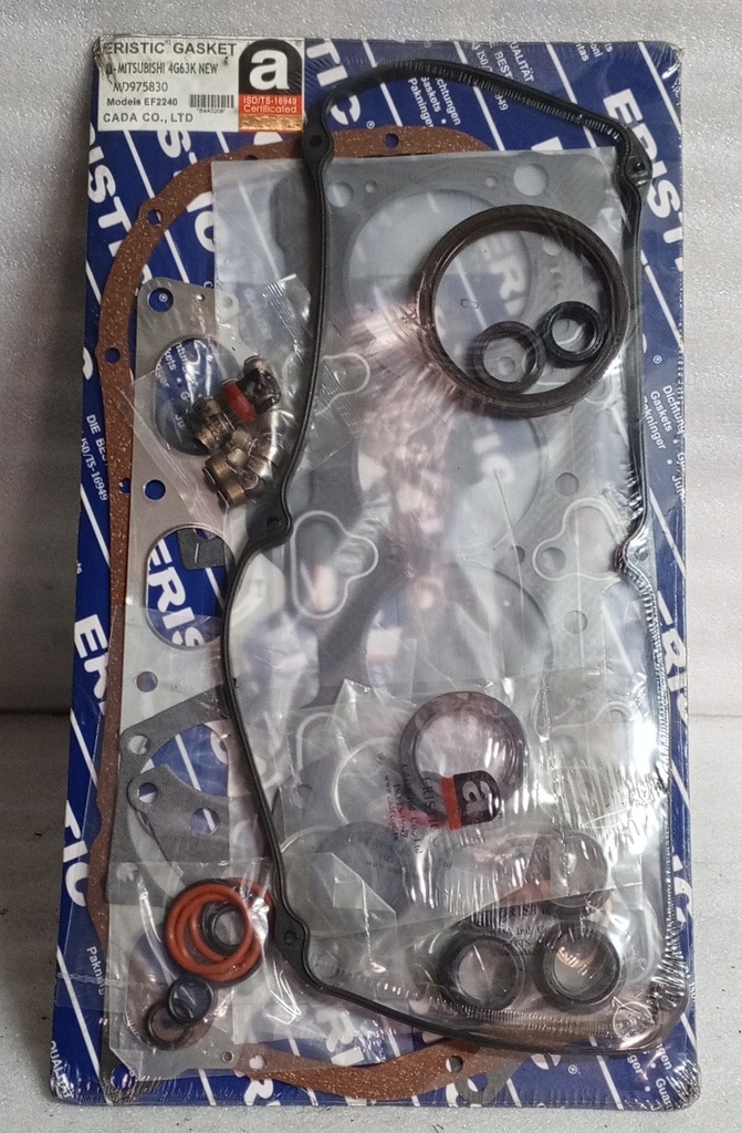 [MD975830] - ERISTIC | EMPAQUETADURA MOTOR 4G63K (MITSUBISHI GALAN)