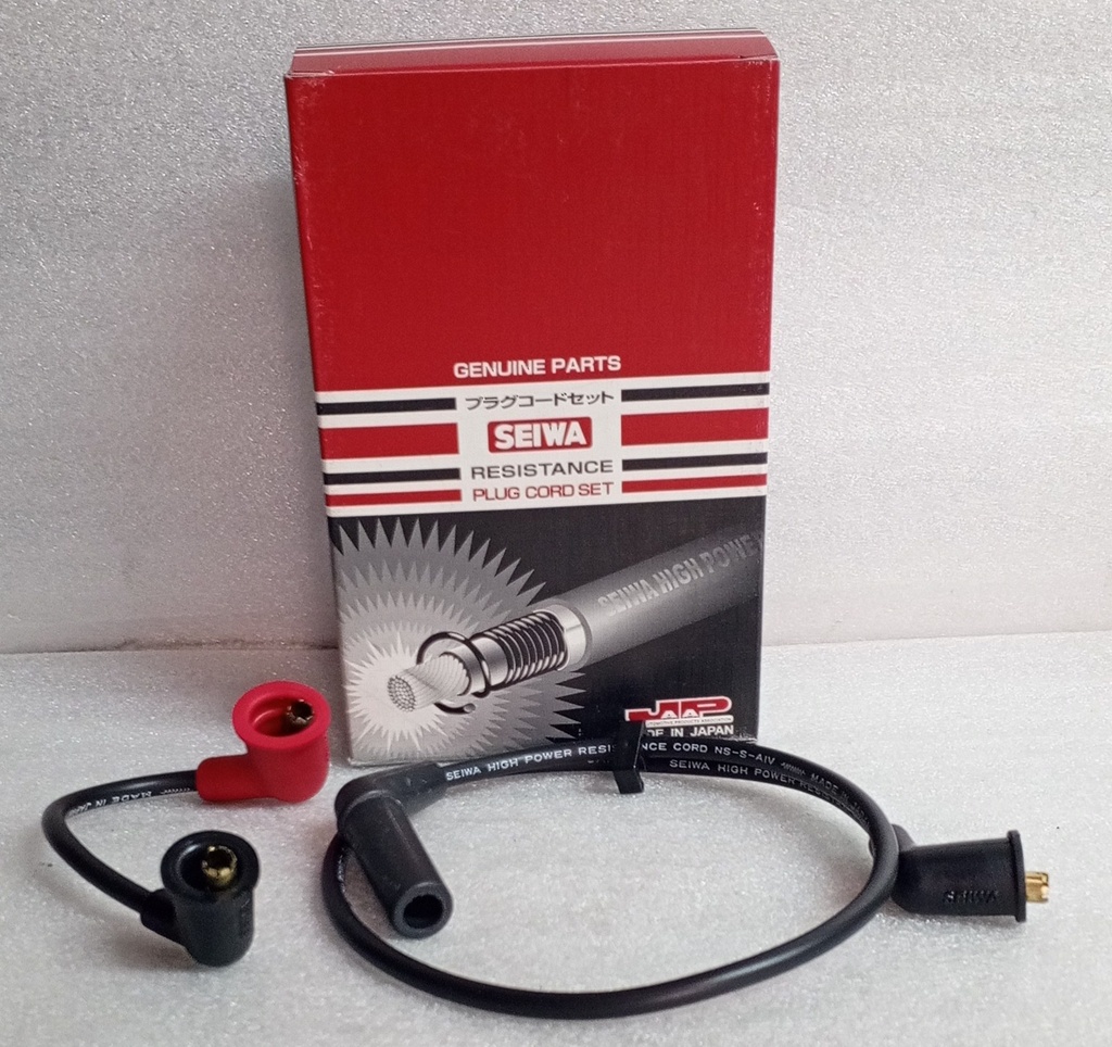 [MD997328] - SEIWA | INSTALACION DE ALTA MITSUBISHI SPACE WAGON / GALANT(CAPUCHON CORTO)