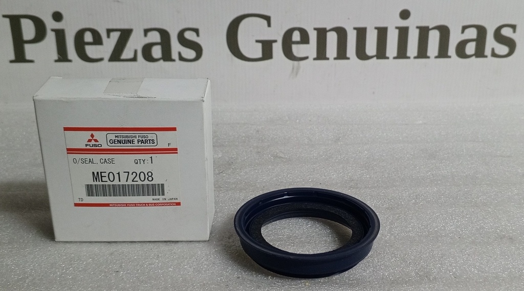 [ME017208] - MITSUBISHI | RETEN TAPA DE REPARTICION CANTER