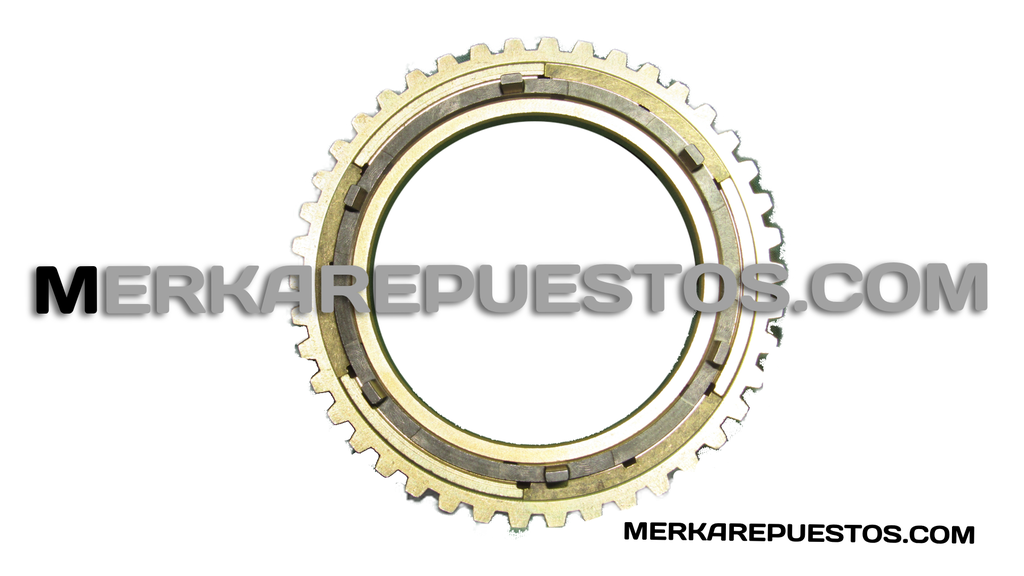 [ME610458] - MITSUBISHI | ANILLO SINCRONIZADOR DE 2DA Y 3RA CANTER