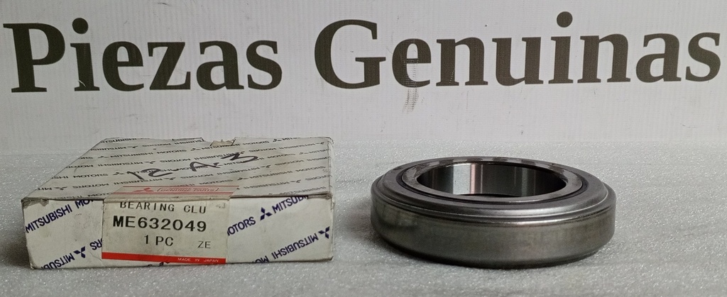 [ME632049] - MITSUBISHI | BALINERA CLUTCH MITSUBISHI CANTER / FUSO