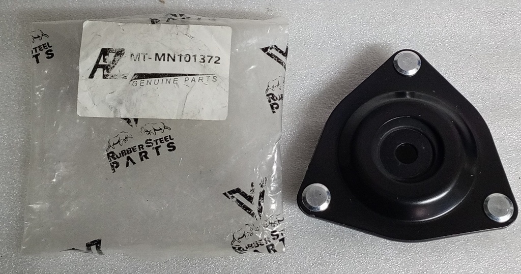 [[SM5657] - [MR272946]] [MN101372] - AZ - TAIWAN | SOPORTE AMORTIGUADOR SUSPENSION DELANTERA MITSUBISHI LANCER / OUTLANDER  08 / (TORRETA)