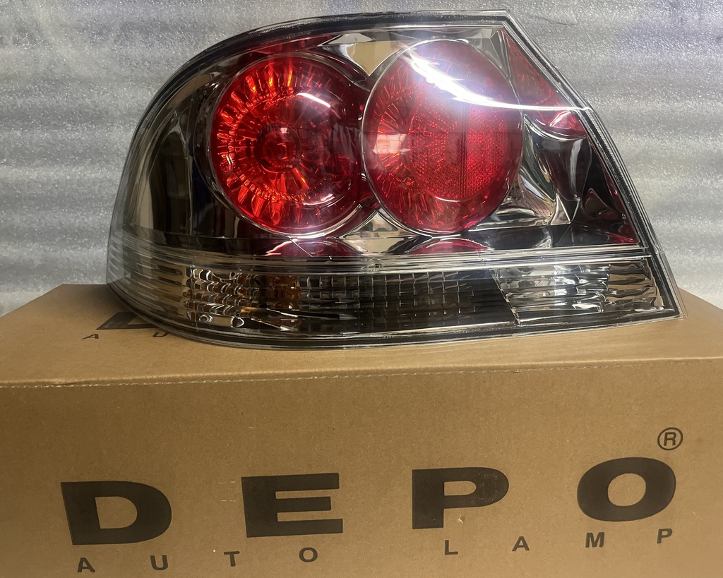 [MN126921] - DEPO-TAIWAN | STOP TRASERO IZQUIERDO MITSUBISHI LANCER RALLY ART 2007/