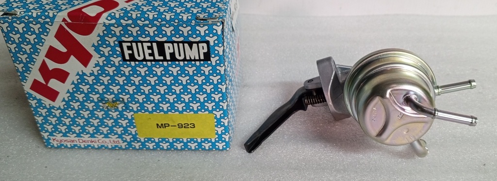[MP-923] - KYOSAN-JAPON | BOMBA GASOLINA MITSUBISHI LANCER 4G13/4G15 (PUNTA LH)